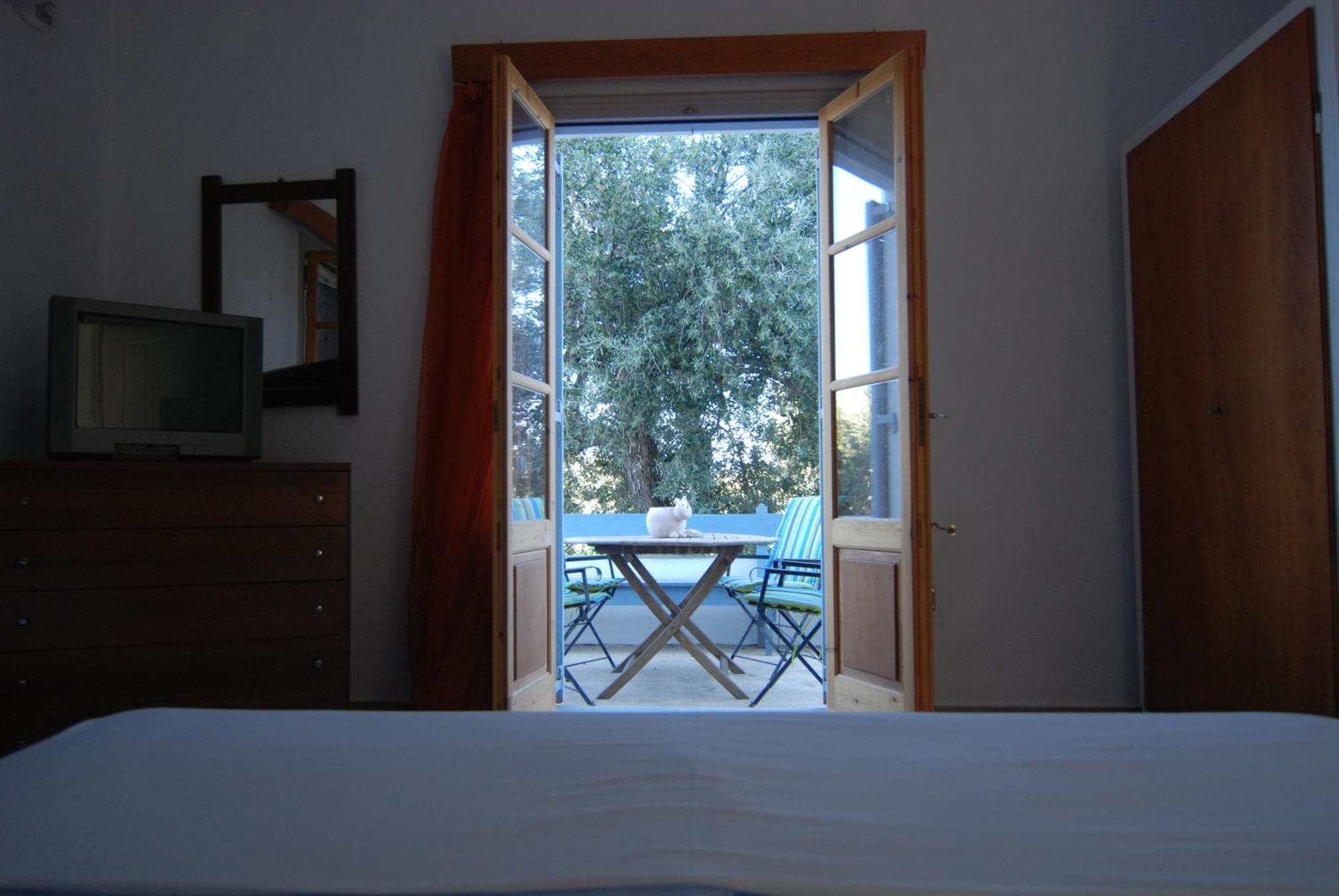 Villa Perivoli Platis Gialos  Zimmer foto