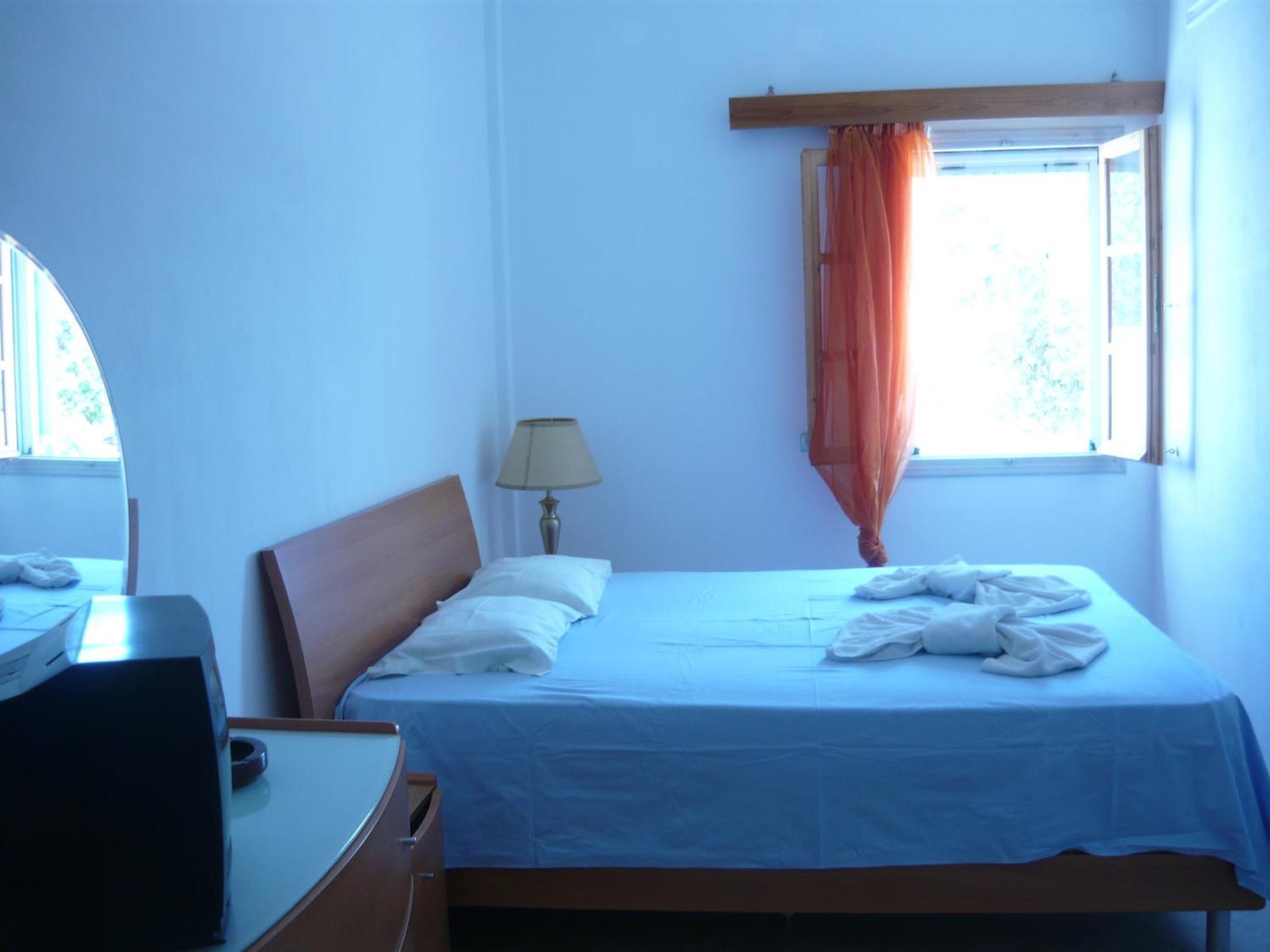 Villa Perivoli Platis Gialos  Zimmer foto